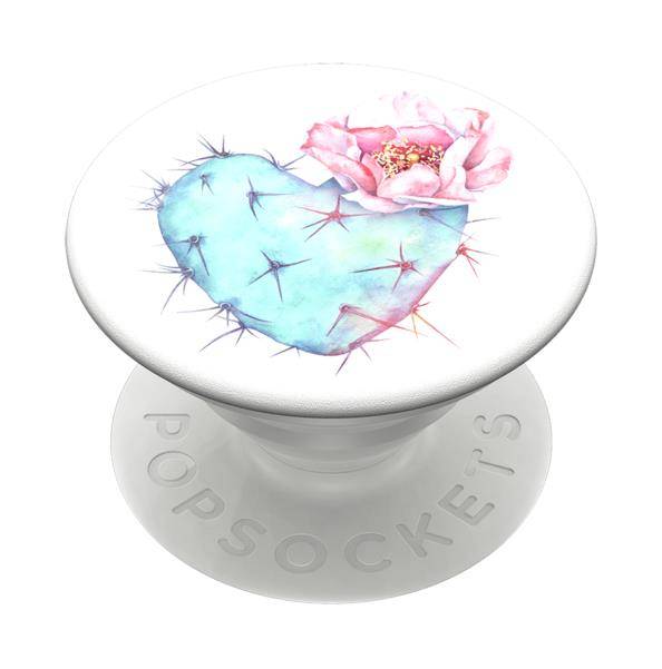 Popsockets uchwyt Succulent Heart — zdjęcie 2