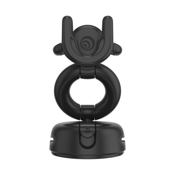 Popsockets uchwyt samoch. CarDash&Windshield White — zdjęcie 2