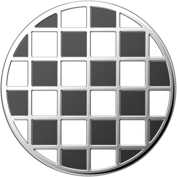 Popsockets uchwyt Enamel Counter Culture Black pr. — zdjęcie 1