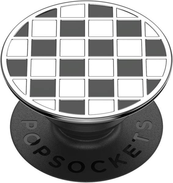 Popsockets uchwyt Enamel Counter Culture Black pr. — zdjęcie 2