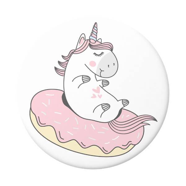 Popsockets uchwyt Unicorn Indulgence standard — zdjęcie 1