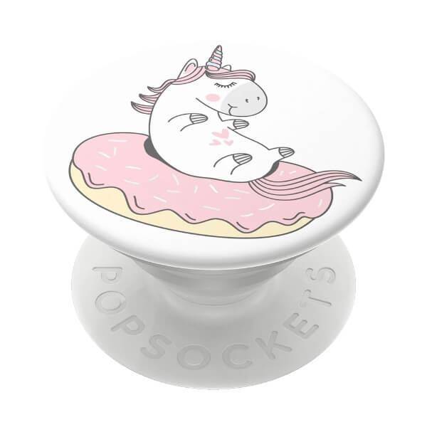 Popsockets uchwyt Unicorn Indulgence standard — zdjęcie 2