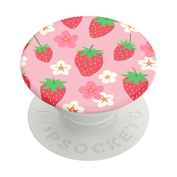 Popsockets uchwyt Berry Bloom — zdjęcie 2