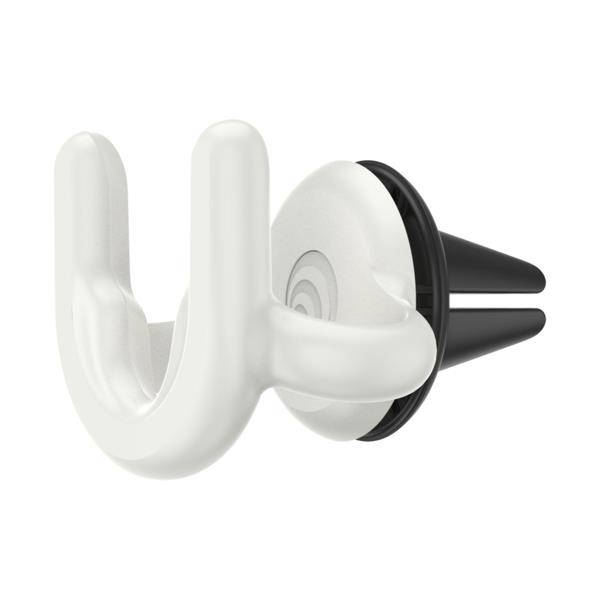 Popsockets uchwyt do kratki went.Car Vent White — zdjęcie 1