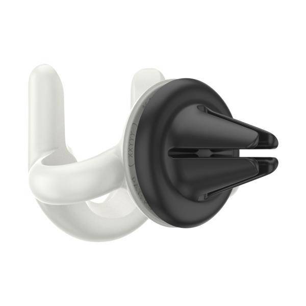 Popsockets uchwyt do kratki went.Car Vent White — zdjęcie 2