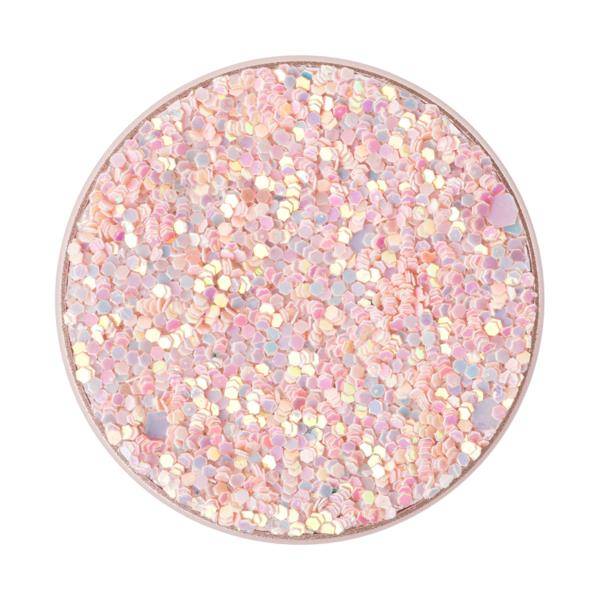 Popsockets uchwyt Sparkle Rose — zdjęcie 1