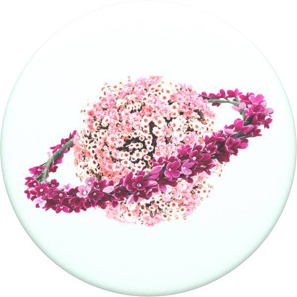 Popsockets uchwyt  Far Out Floral standard — zdjęcie 1