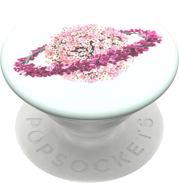 Popsockets uchwyt  Far Out Floral standard — zdjęcie 2