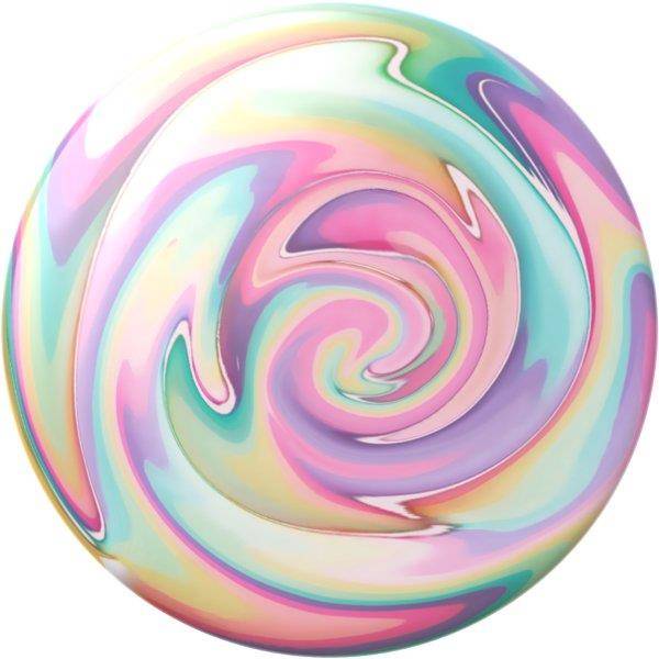 Popsockets uchwyt Jawbreaker Gloss standard — zdjęcie 1