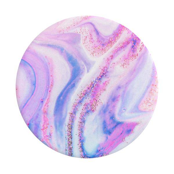 Popsockets uchwyt Dreamy Galaxy Swirl — zdjęcie 1