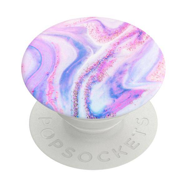 Popsockets uchwyt Dreamy Galaxy Swirl — zdjęcie 2