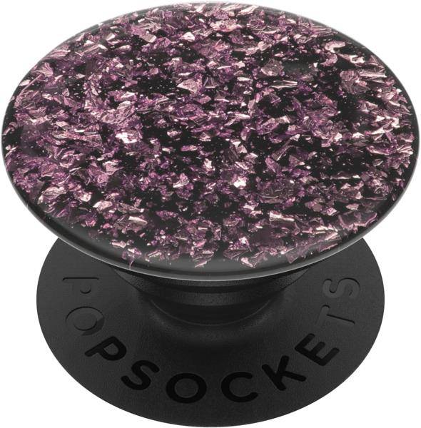 Popsockets uchwyt Foil Confetti Lilac — zdjęcie 2