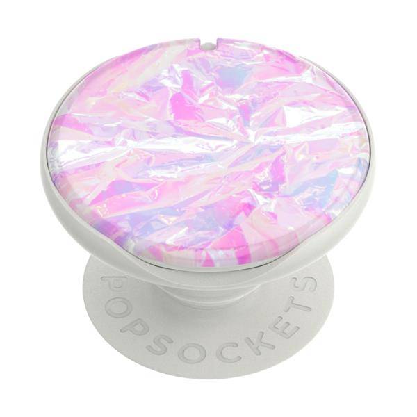 Popsockets uchwyt z lusterkiem Sunrise Opal — zdjęcie 2