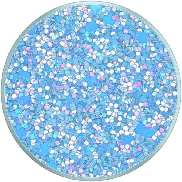 Popsockets uchwyt  Sparkle Tidal Blue — zdjęcie 1