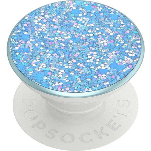 Popsockets uchwyt  Sparkle Tidal Blue — zdjęcie 2
