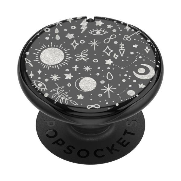 Popsockets uchwyt z lusterkiem Looking for a Sign — zdjęcie 2