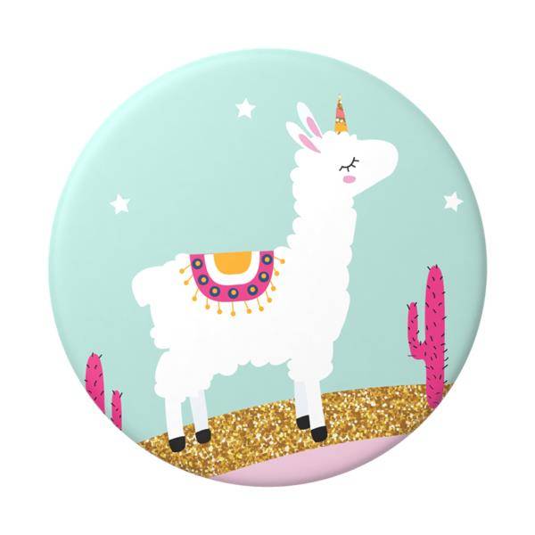 Popsockets uchwyt Como Se Llama — zdjęcie 1