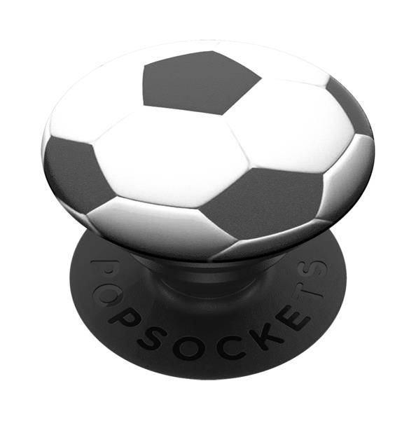 Popsockets uchwyt Soccer Ball — zdjęcie 2