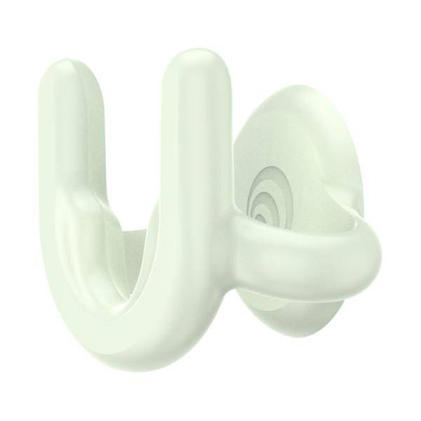 Popsockets uchwyt PopMount Multi-Surface Glow — zdjęcie 1
