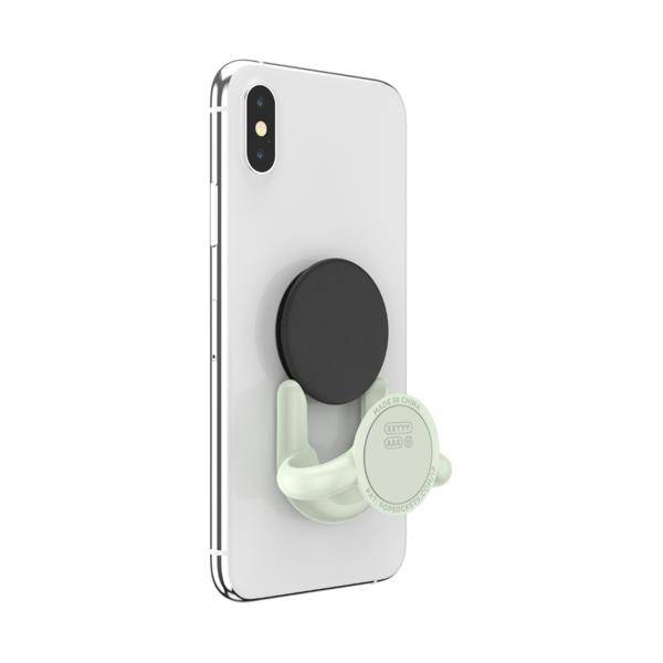 Popsockets uchwyt PopMount Multi-Surface Glow — zdjęcie 2