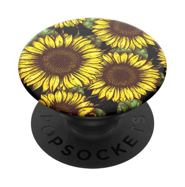 Popsockets uchwyt Sunflower Power — zdjęcie 2