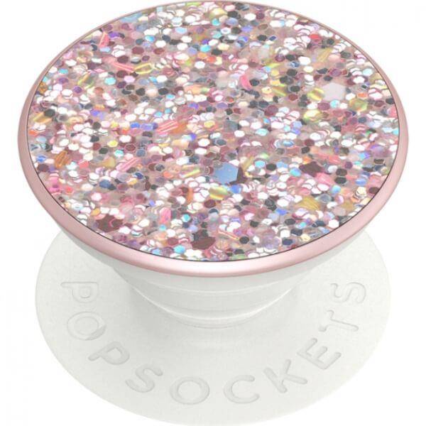 Popsockets uchwyt  Sparkle Rosebud premium — zdjęcie 2