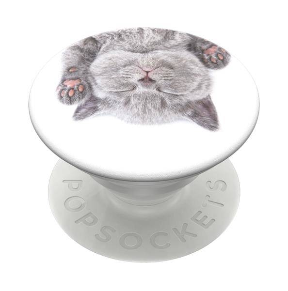 Popsockets uchwyt Cat Nap — zdjęcie 2