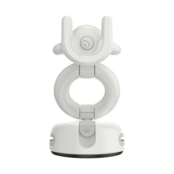 Popsockets uchwyt samoch. CarDash&Windshield Black — zdjęcie 2