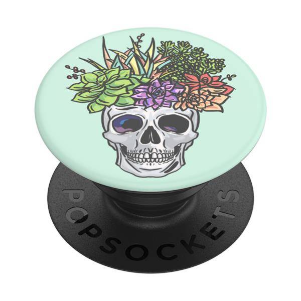 Popsockets uchwyt Succulent Headspace — zdjęcie 2