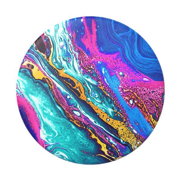 Popsockets uchwyt Mood Magma — zdjęcie 1