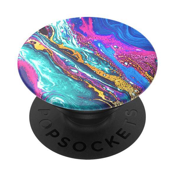 Popsockets uchwyt Mood Magma — zdjęcie 2