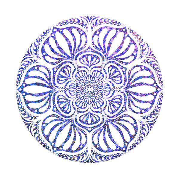 Popsockets uchwyt Anahata — zdjęcie 1