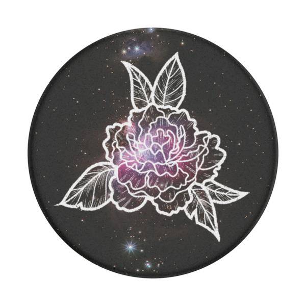 Popsockets uchwyt Rosy Galaxy — zdjęcie 1