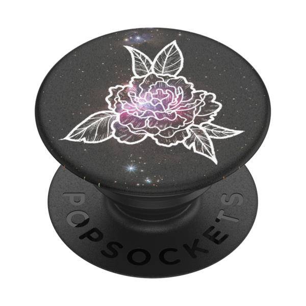 Popsockets uchwyt Rosy Galaxy — zdjęcie 2