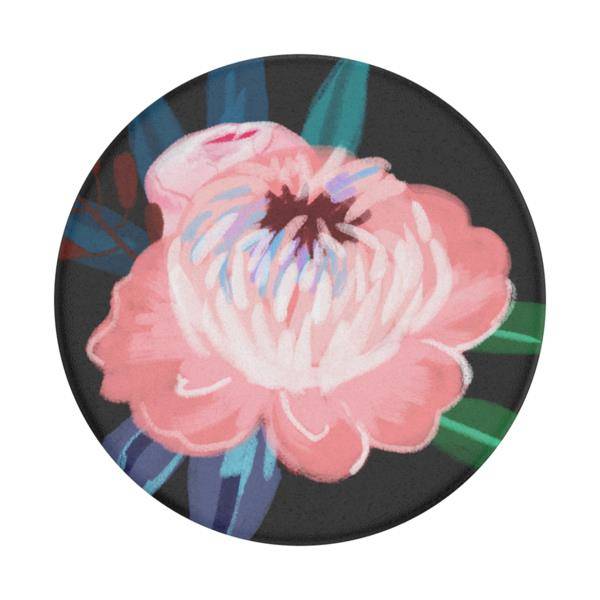 Popsockets uchwyt Peony Perfume — zdjęcie 1