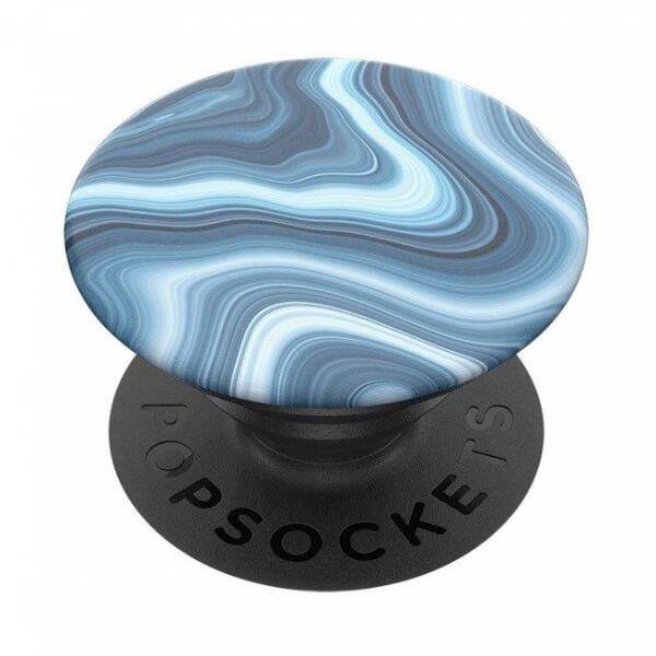 Popsockets uchwyt Oceanic Agate standard — zdjęcie 2