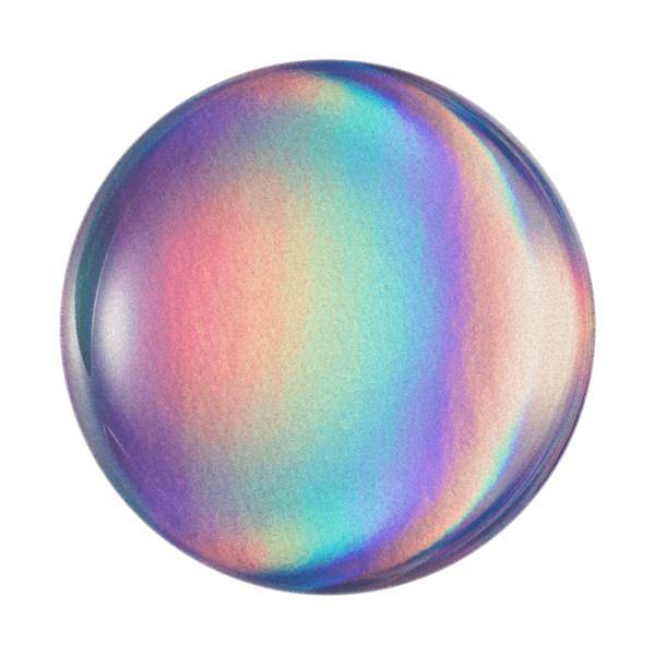 Popsockets uchwyt Rainbow Orb Gloss — zdjęcie 1