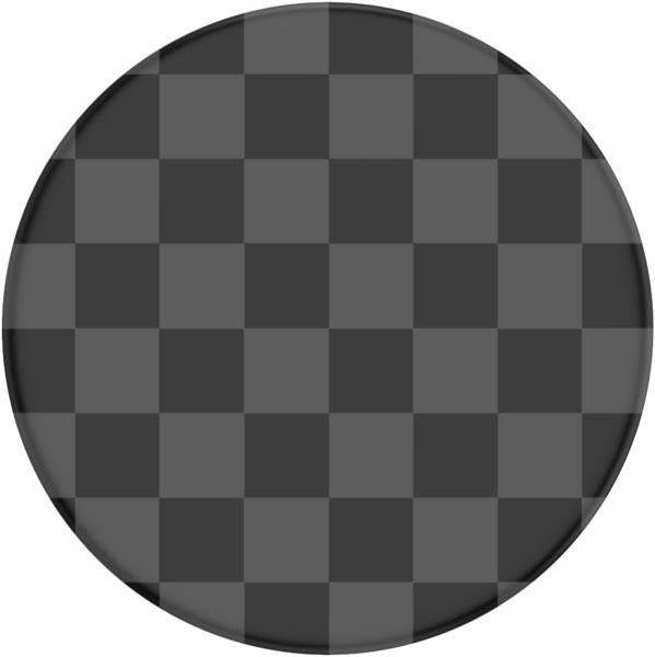 Popsockets uchwyt  Night Checker standard — zdjęcie 1