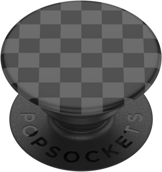 Popsockets uchwyt  Night Checker standard — zdjęcie 2