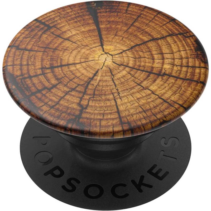 Popsockets uchwyt Knotty by Nature — zdjęcie 1