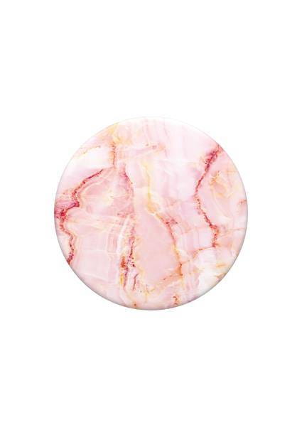 Popsockets uchwyt Rose Marble — zdjęcie 1