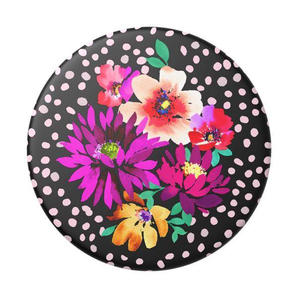 Popsockets uchwyt Fiesta Bouquet — zdjęcie 1
