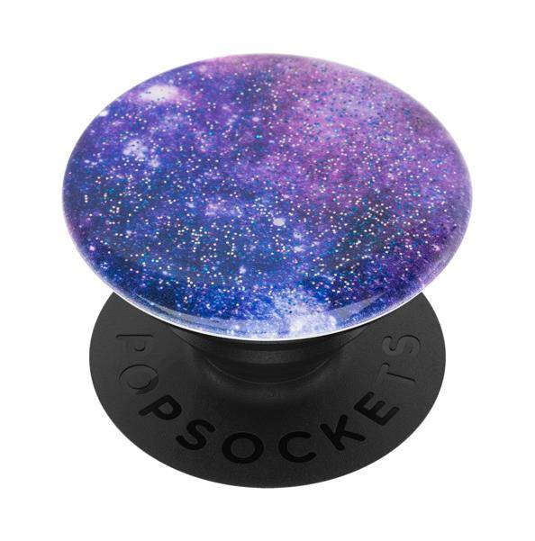 Popsockets uchwyt Glitter Nebula — zdjęcie 2