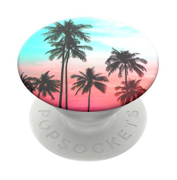 Popsockets uchwyt Tropical Sunset — zdjęcie 2