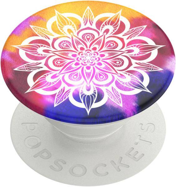 Popsockets uchwyt  Passionfruit Mandala standard — zdjęcie 2