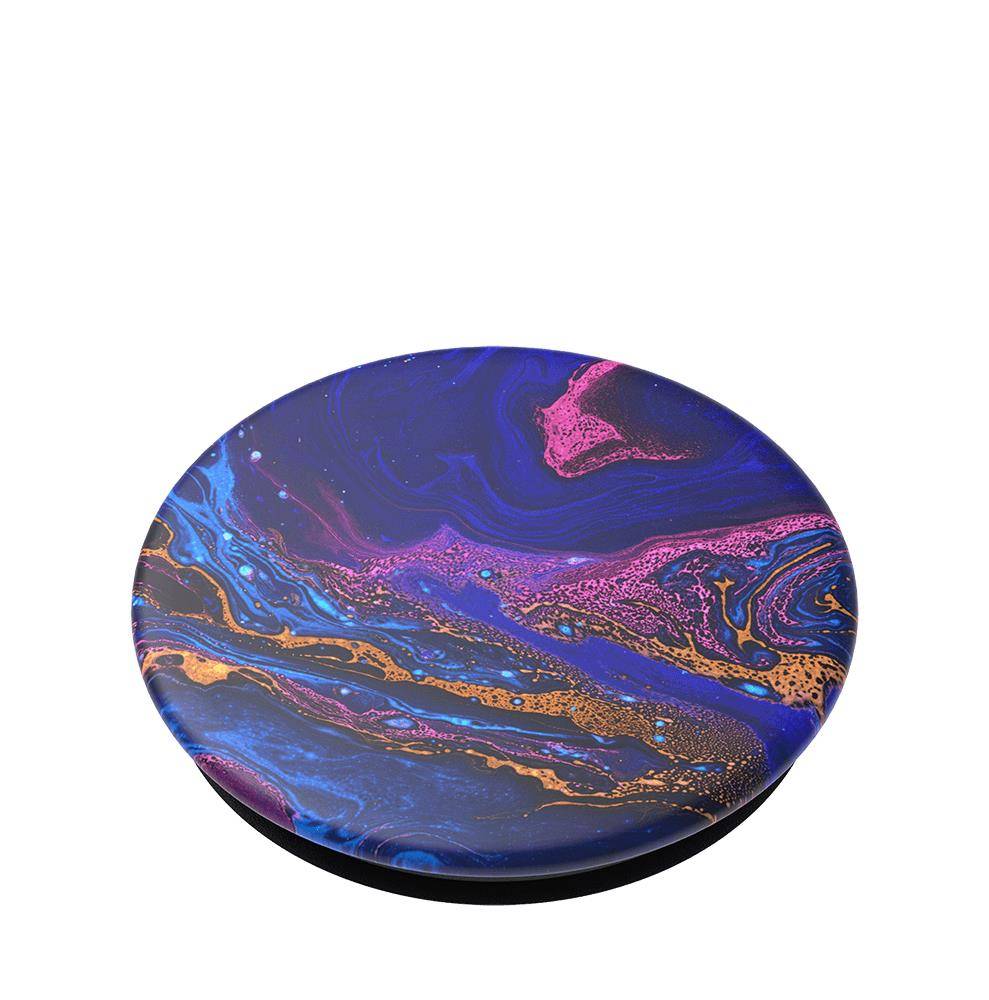 Popsockets uchwyt Galactica Magma standard — zdjęcie 1