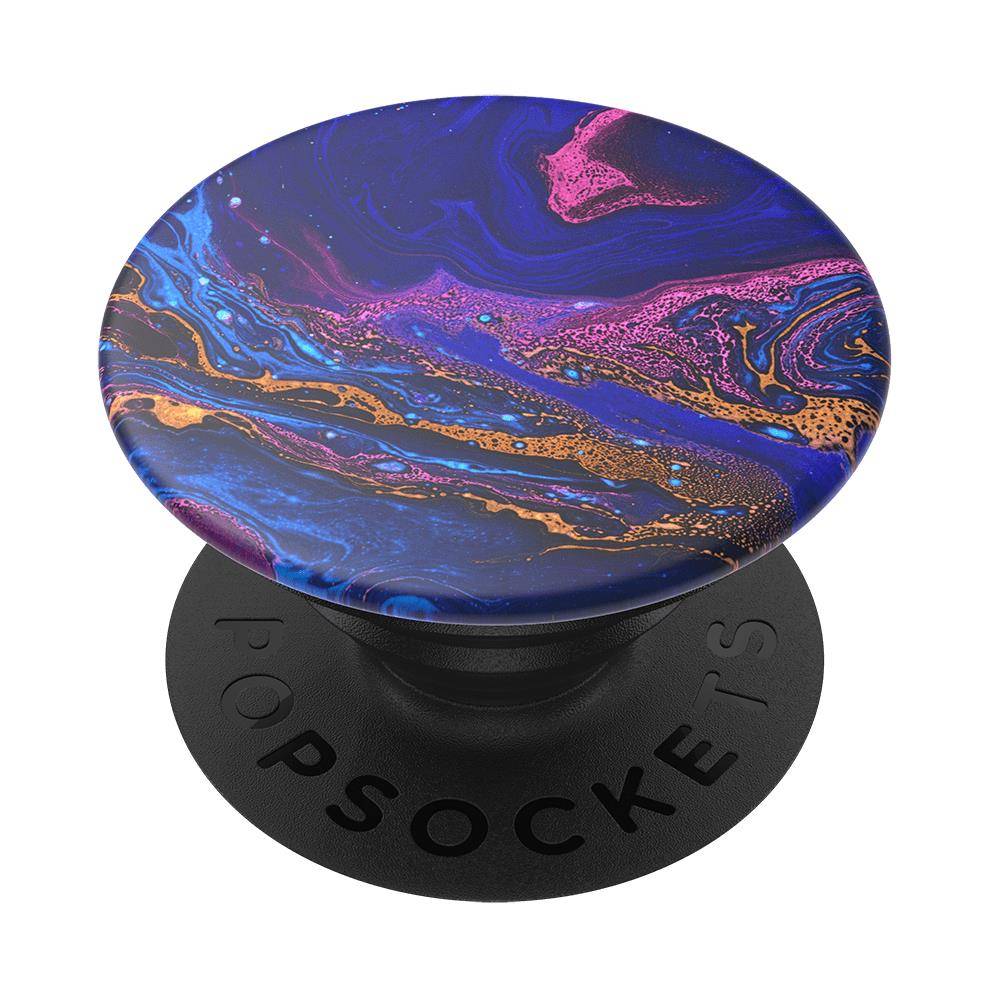 Popsockets uchwyt Galactica Magma standard — zdjęcie 2