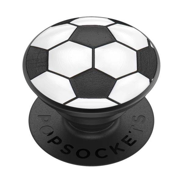 Popsockets uchwyt Soccer Ball — zdjęcie 2