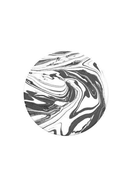 Popsockets uchwyt Mod Marble standard — zdjęcie 1