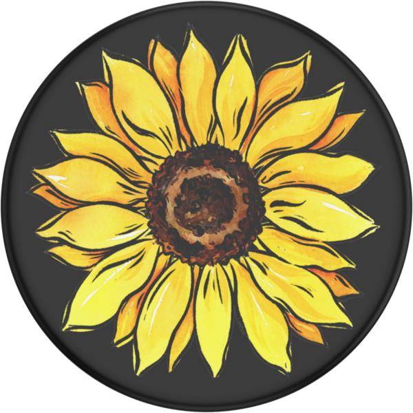 Popsockets uchwyt  Sunnyside standard — zdjęcie 1